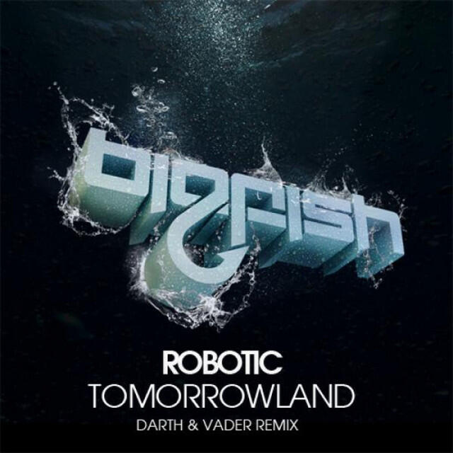 Релиз Tomorrowland