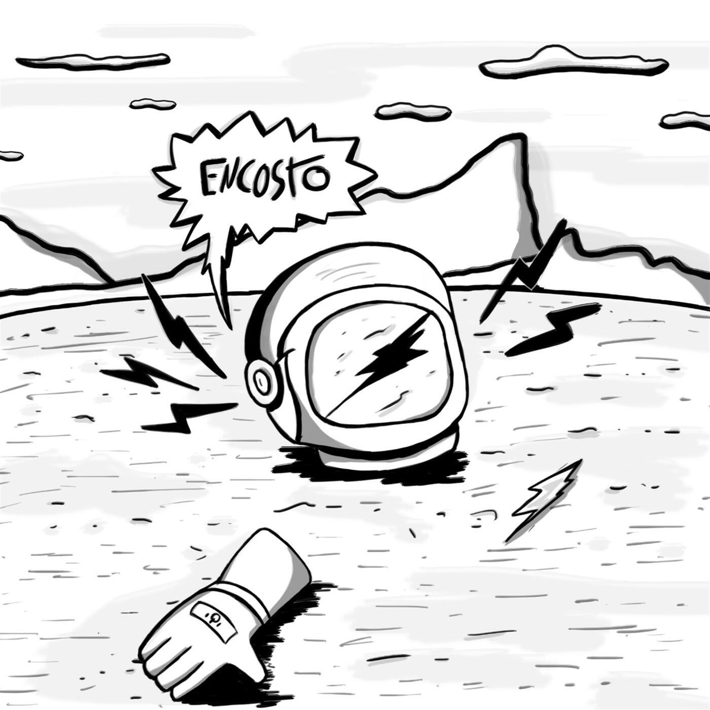 Релиз Encosto