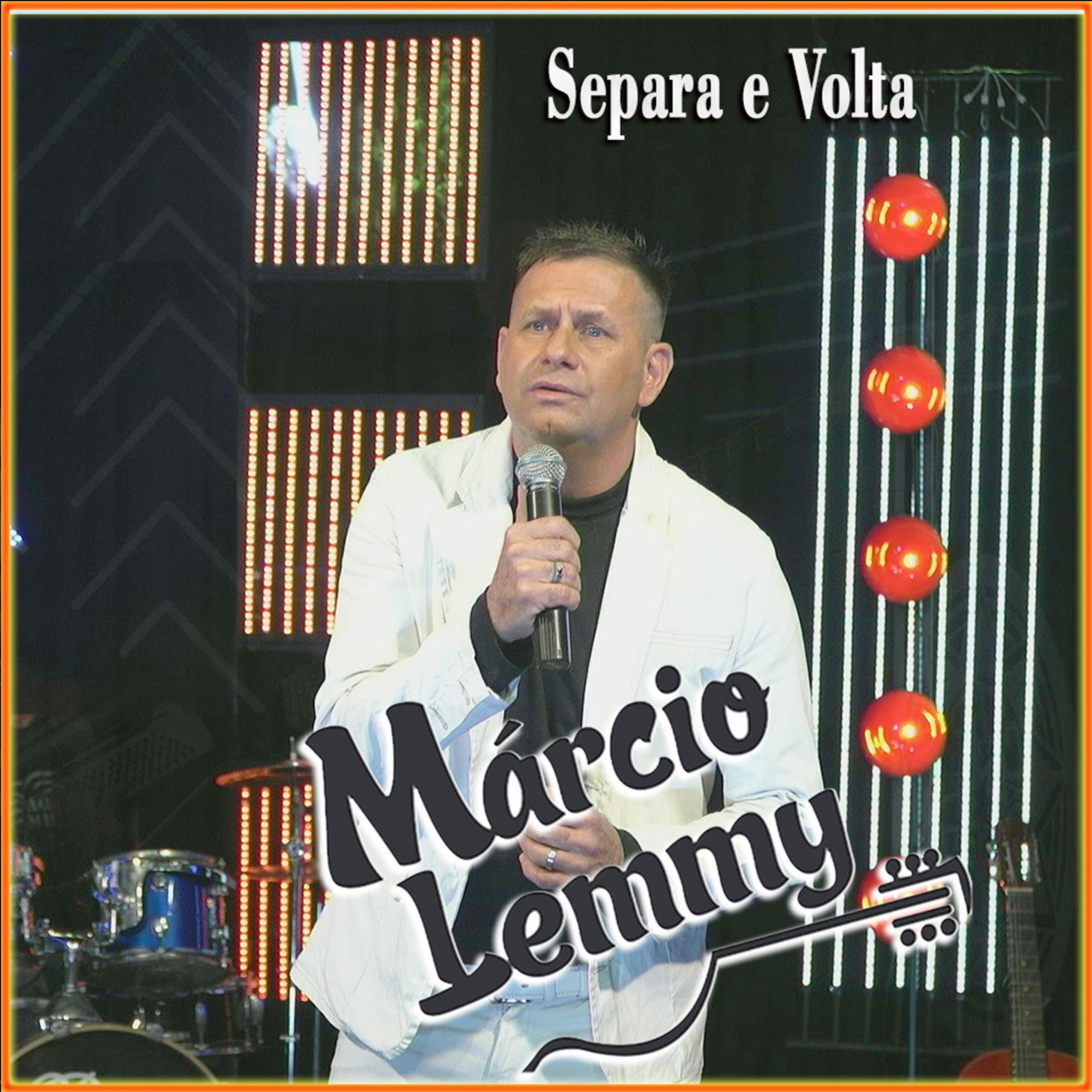Релиз Separa e Volta