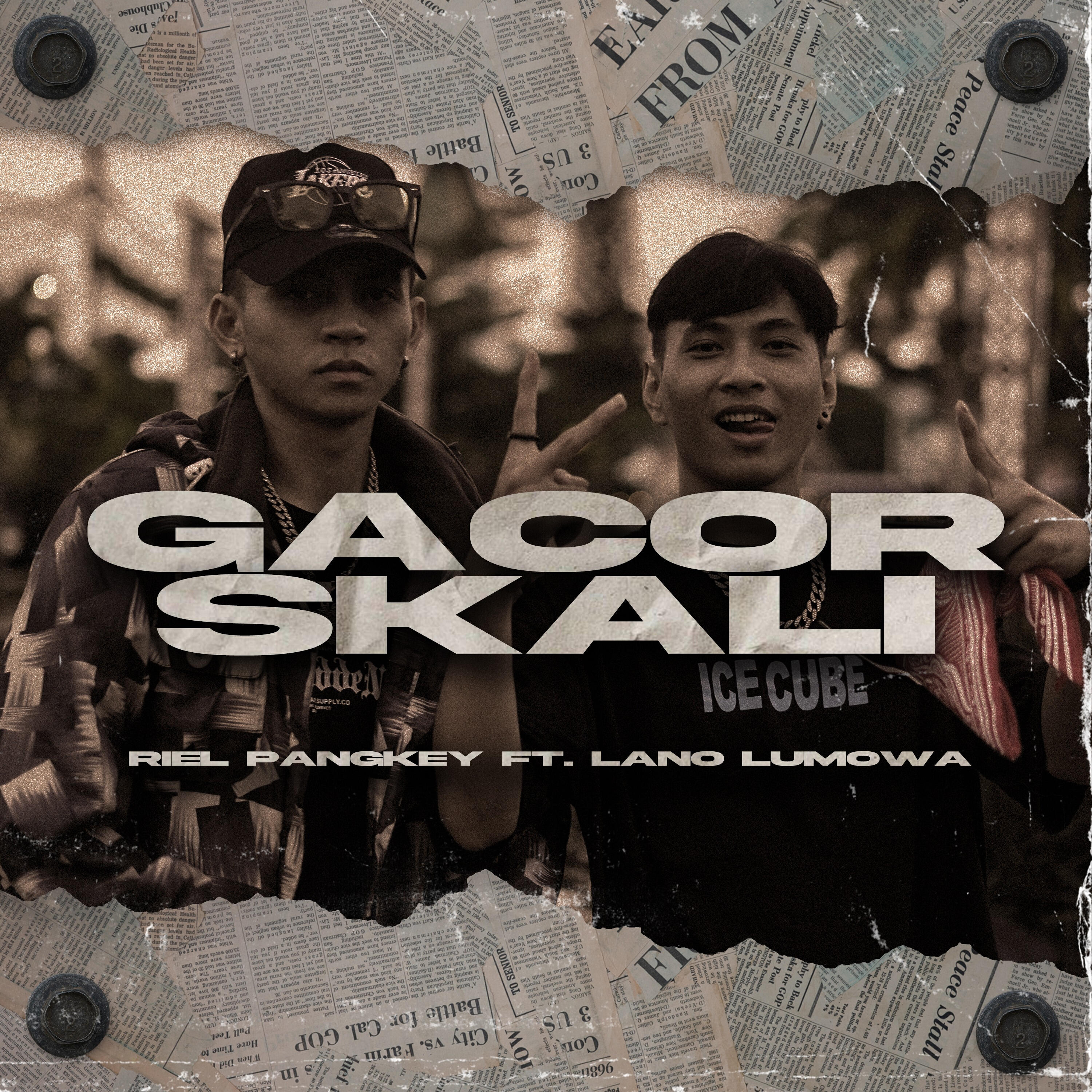 Релиз GACOR SKALI
