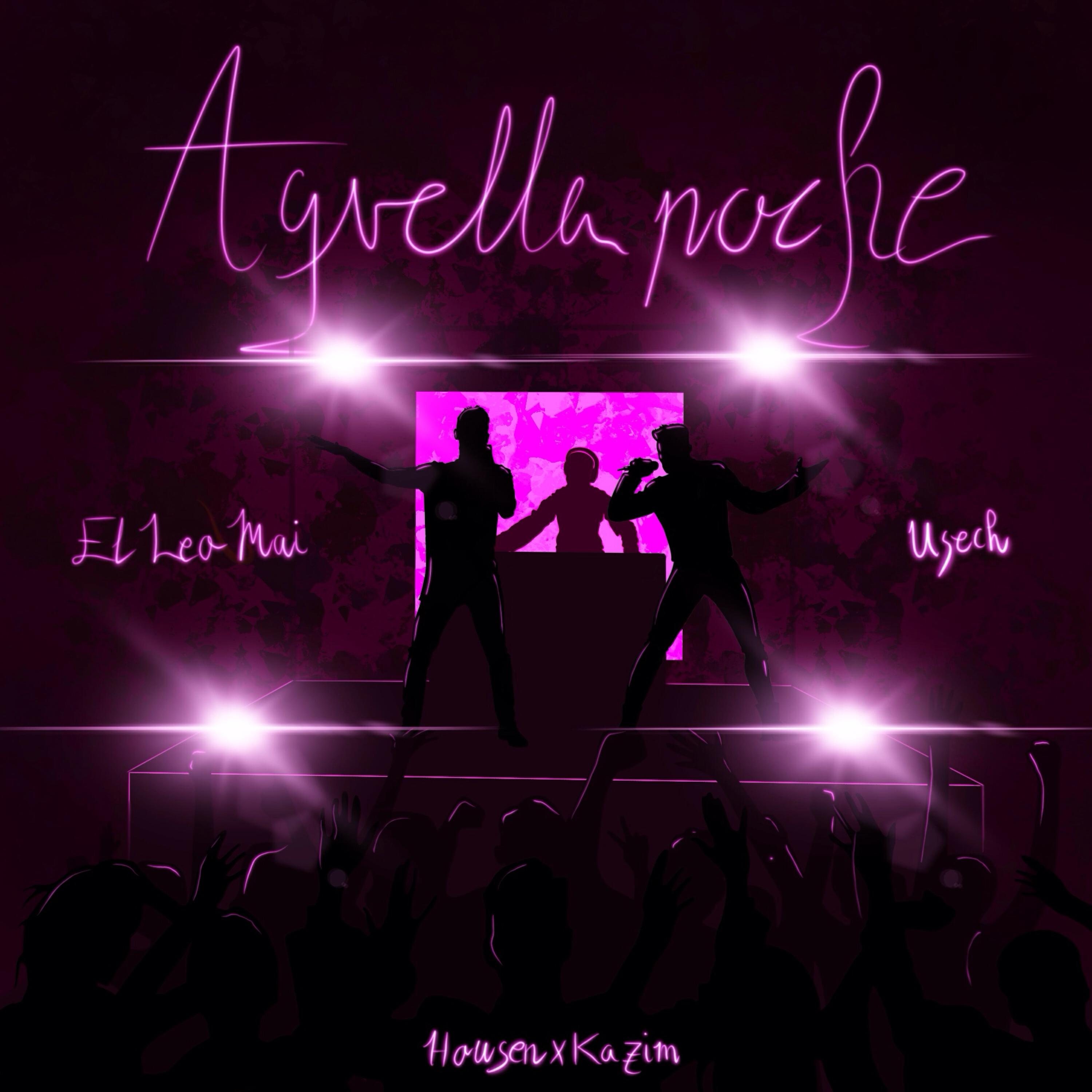 Релиз Aquella Noche
