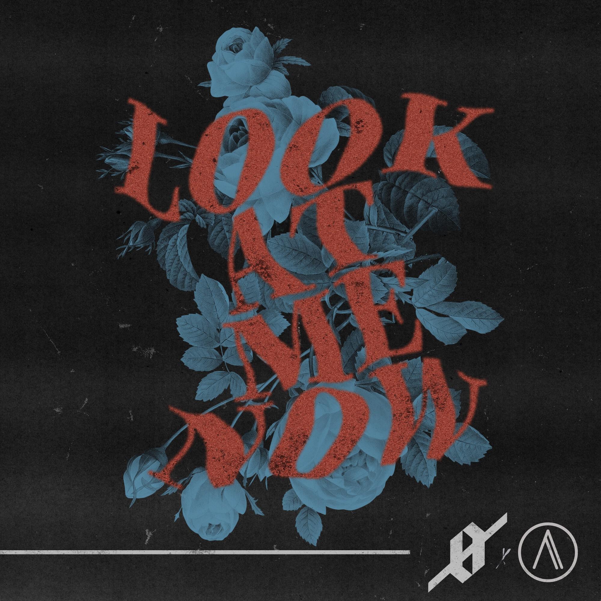 Релиз Look At Me Now