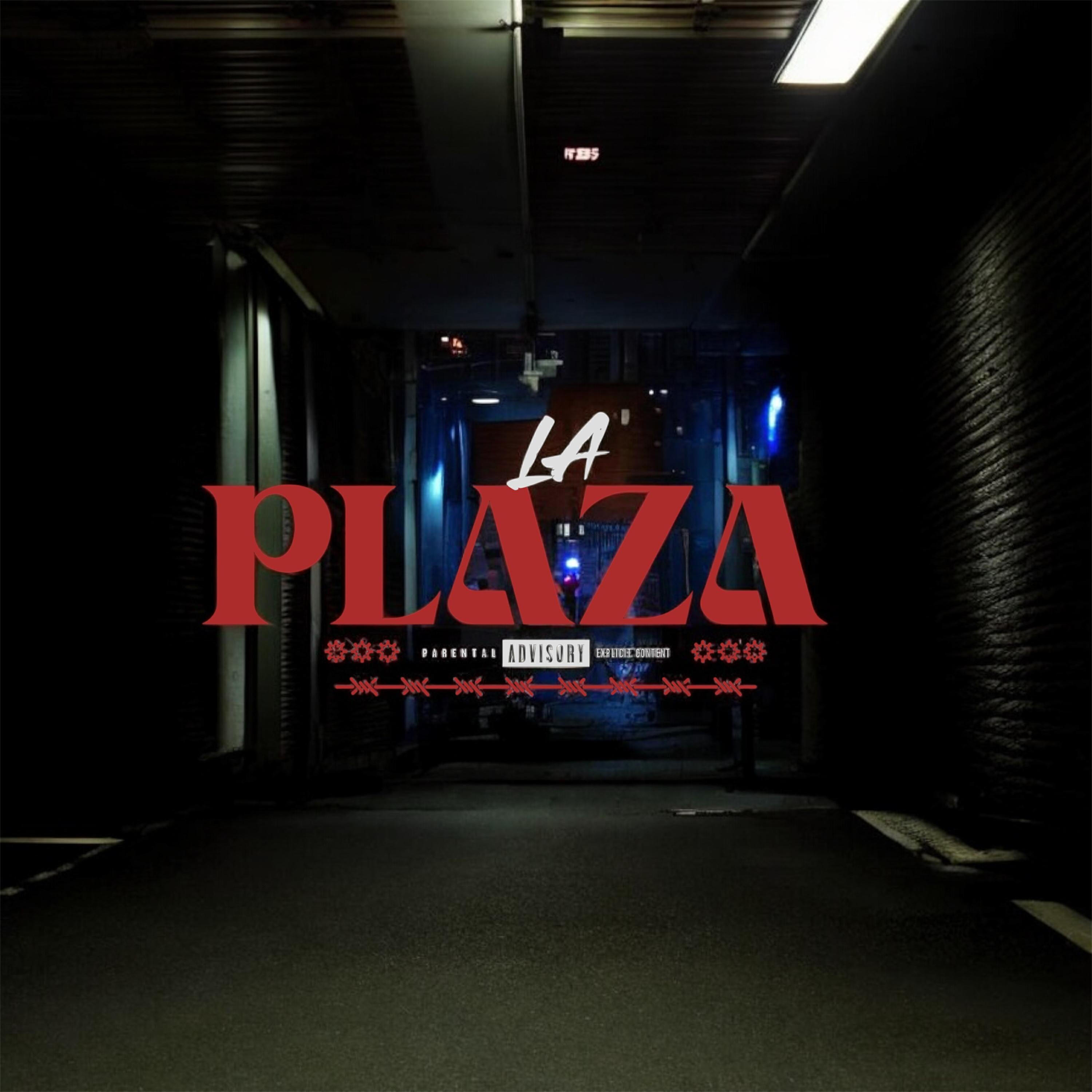 Релиз La plaza
