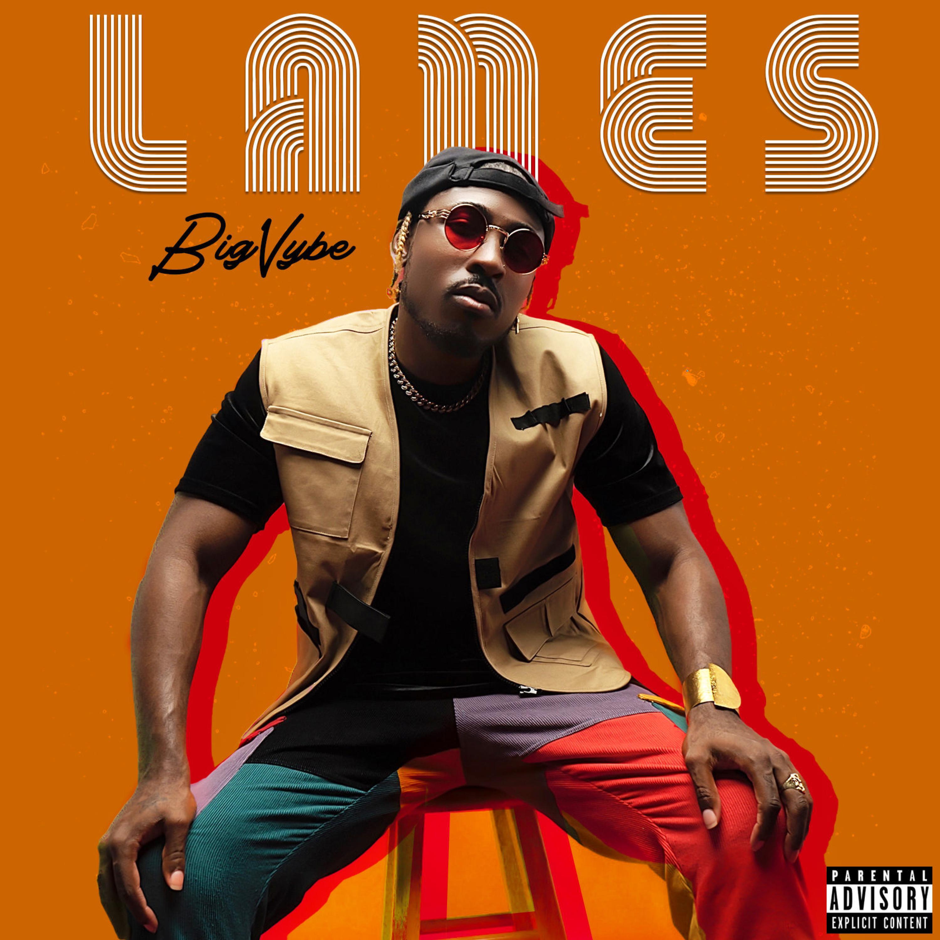 Релиз Lanes