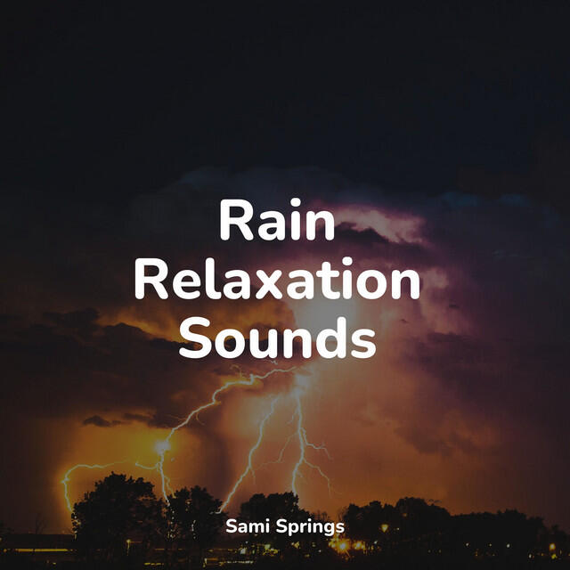 Релиз Rain Relaxation Sounds