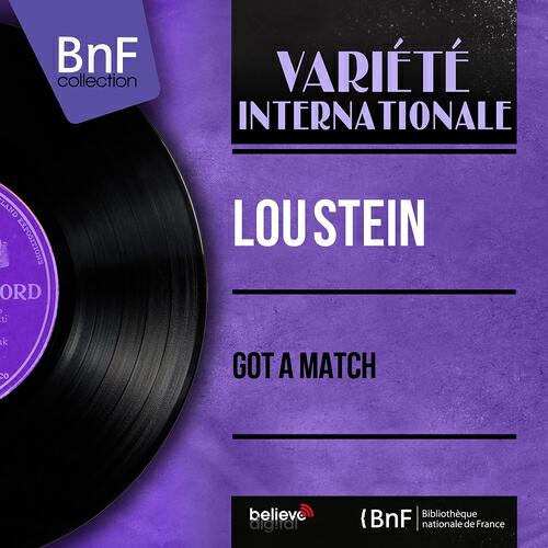 Релиз Got a Match (Mono Version)