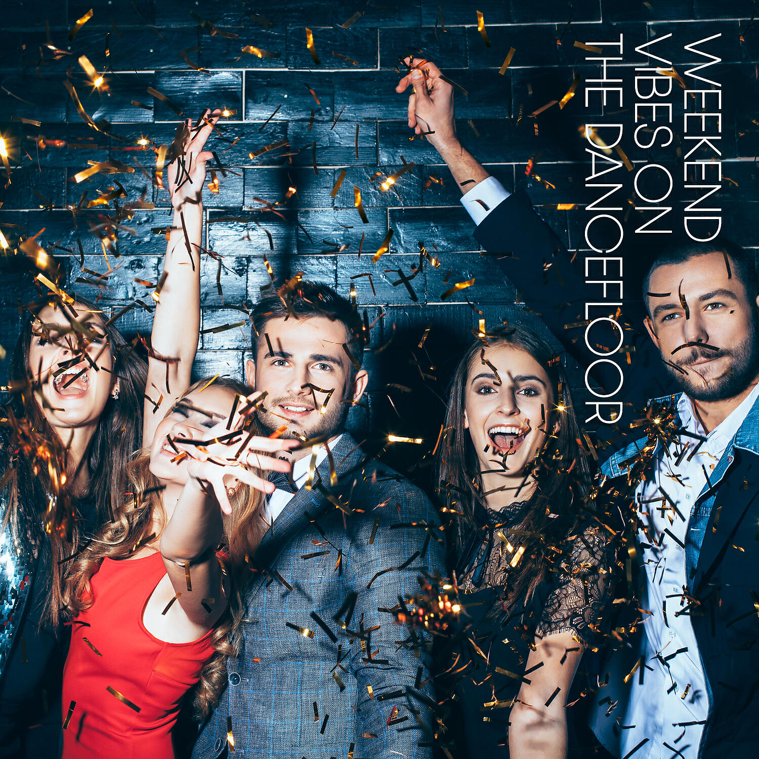 FJMM - Who Says Techno