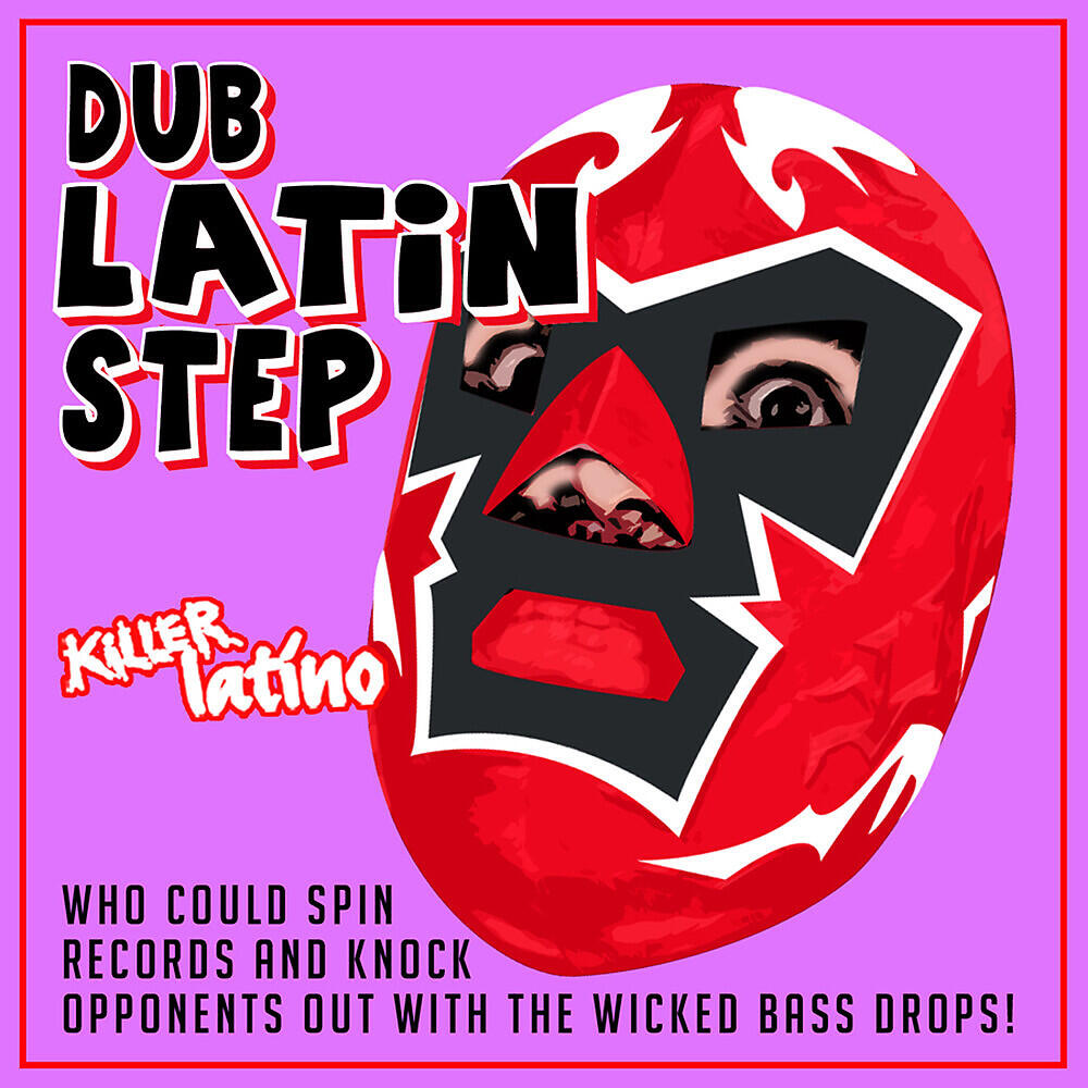 Релиз dubLATINstep
