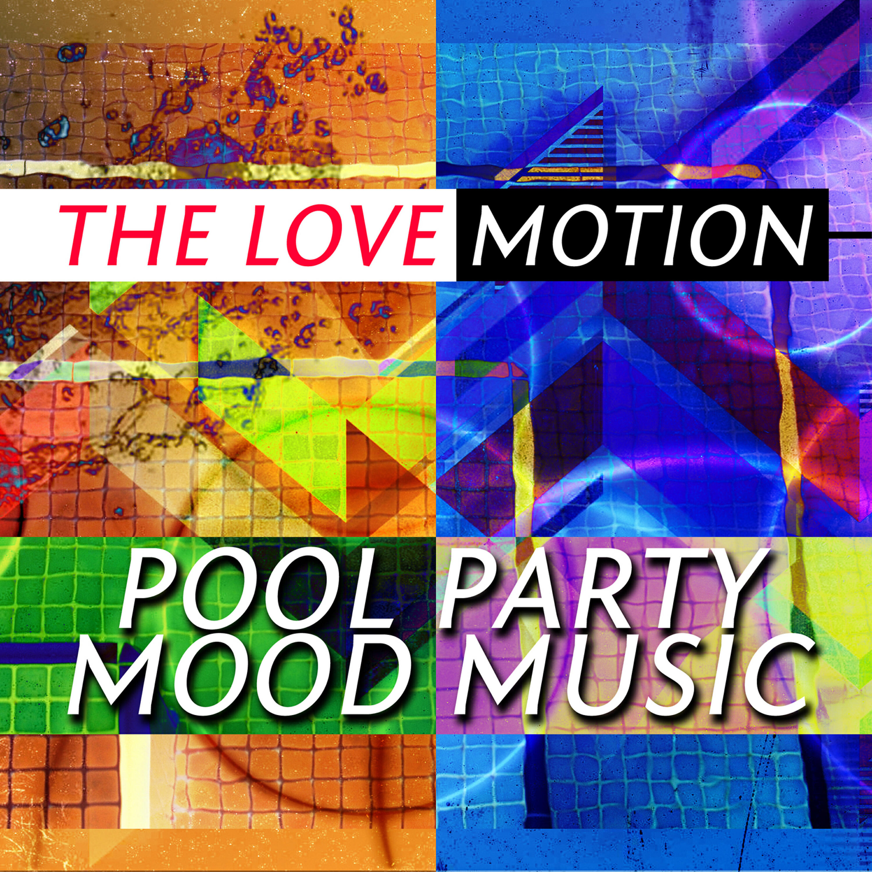 Релиз Pool Party Mood Music