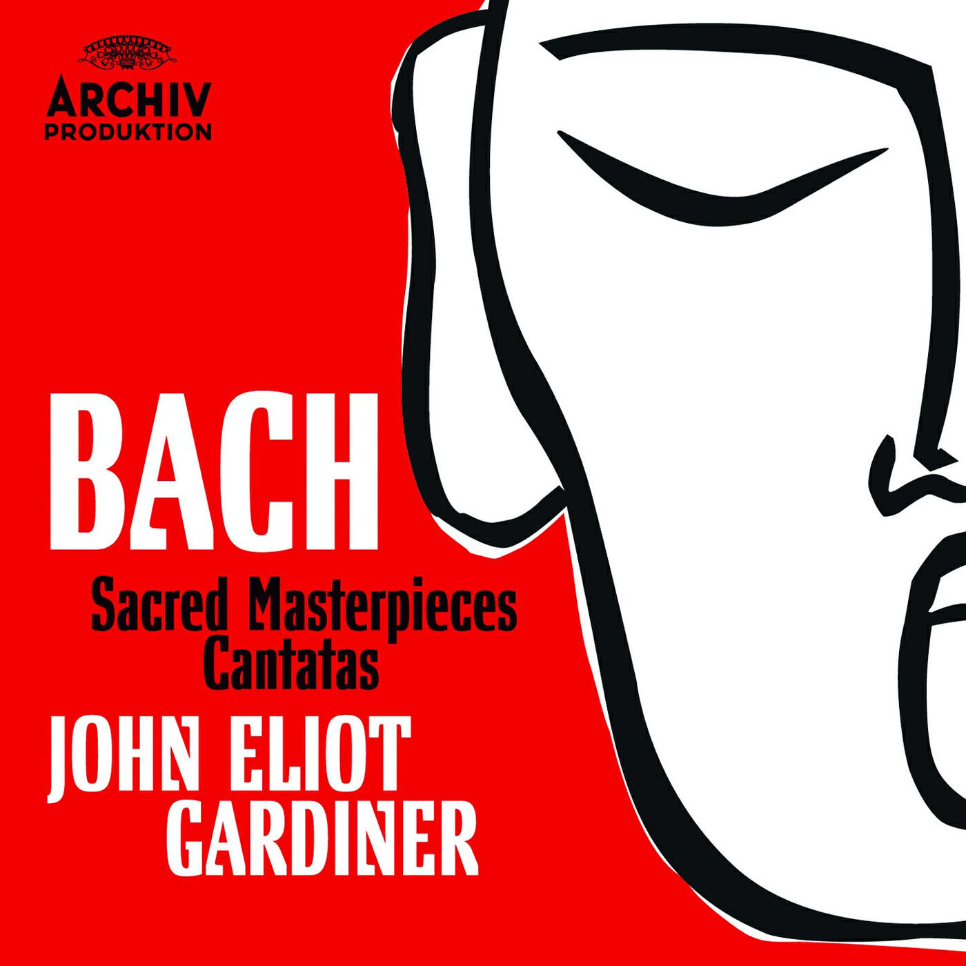 Julian Podger, Stephen Varcoe, Joanne Lunn, English Baroque Soloists, John Eliot Gardiner, Monteverdi Choir - J.S. Bach: Herr, wie du willst, so schick's mit mir, Cantata BWV 73 - No. 1 Chorus & Rec.: 