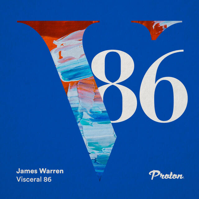 Релиз Visceral 086 (DJ Mix)