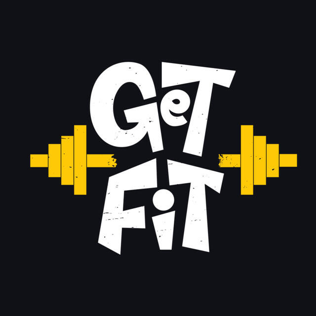 Постер альбома Get Fit