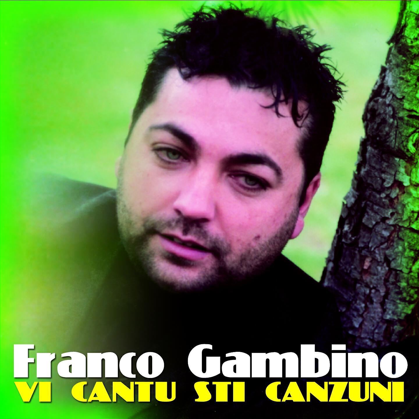 Franco Gambino
