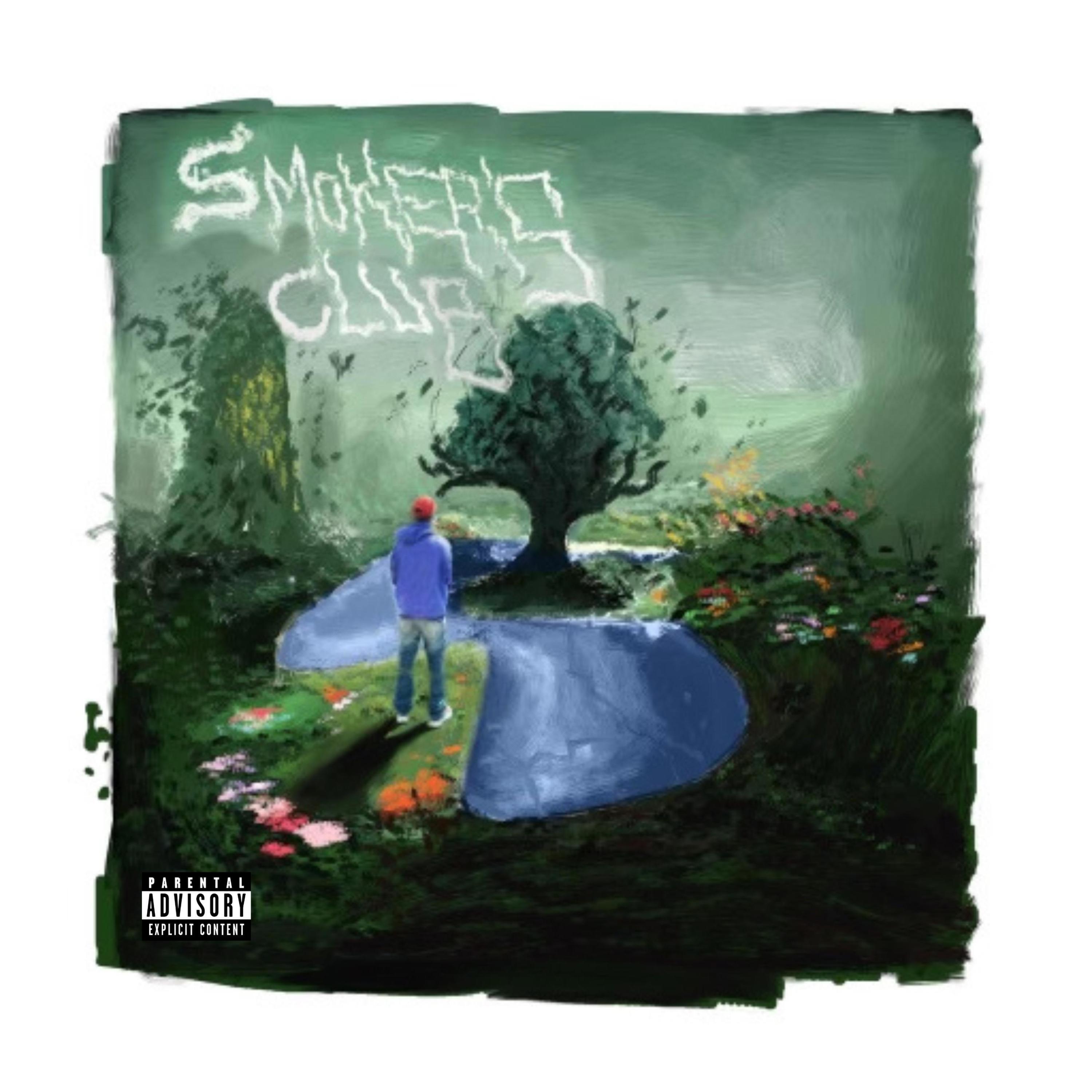 Релиз SMOKERS CLUB