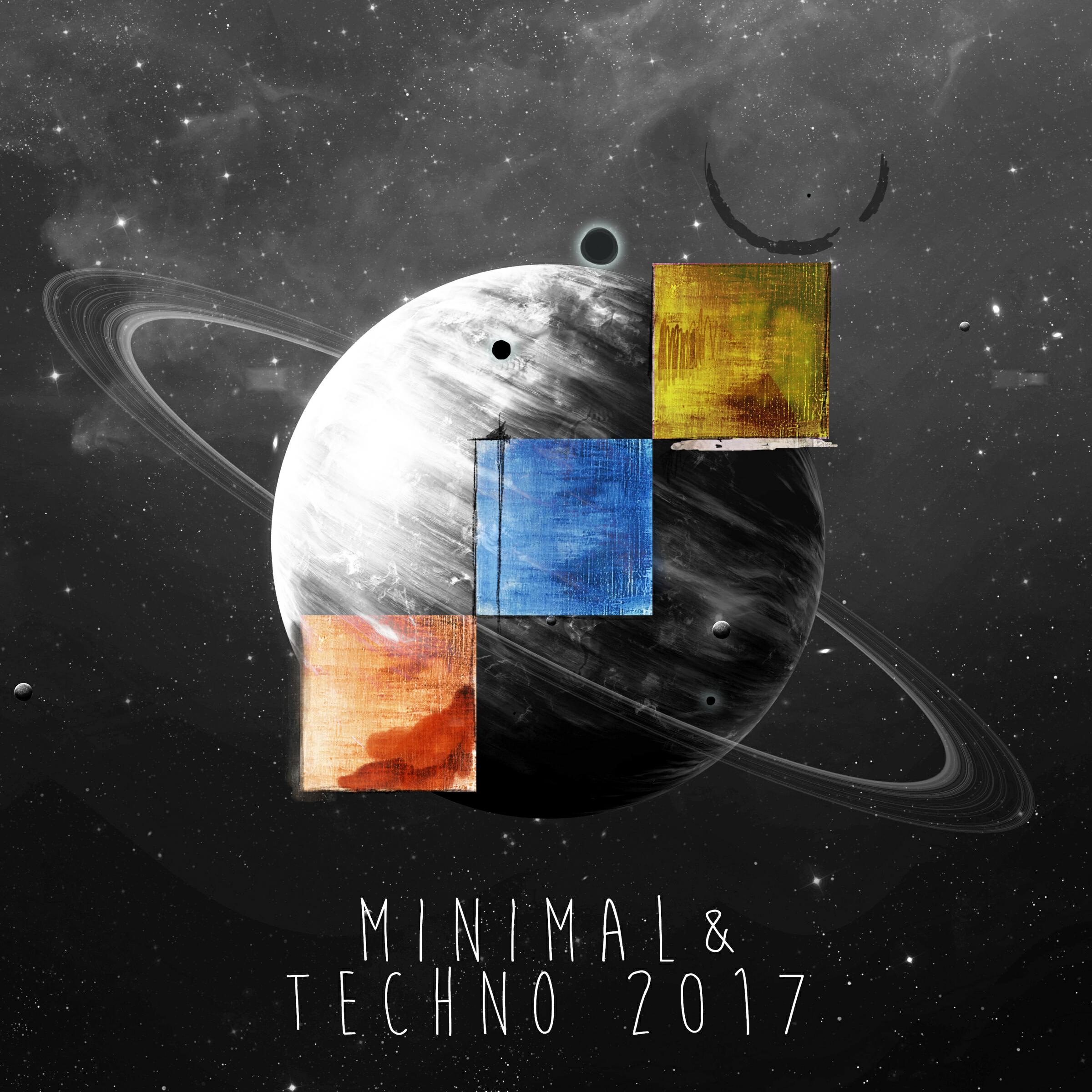 Релиз Minimal & Techno 2017