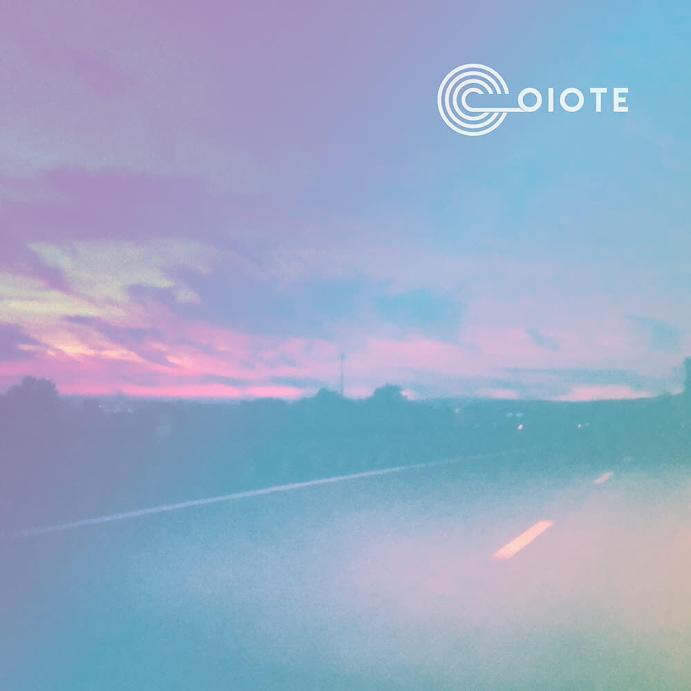 Релиз Coiote