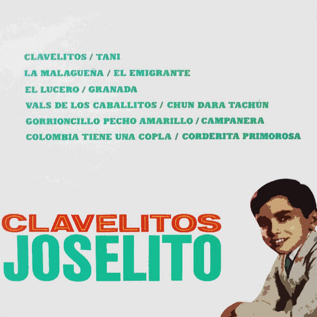 Релиз Clavelitos