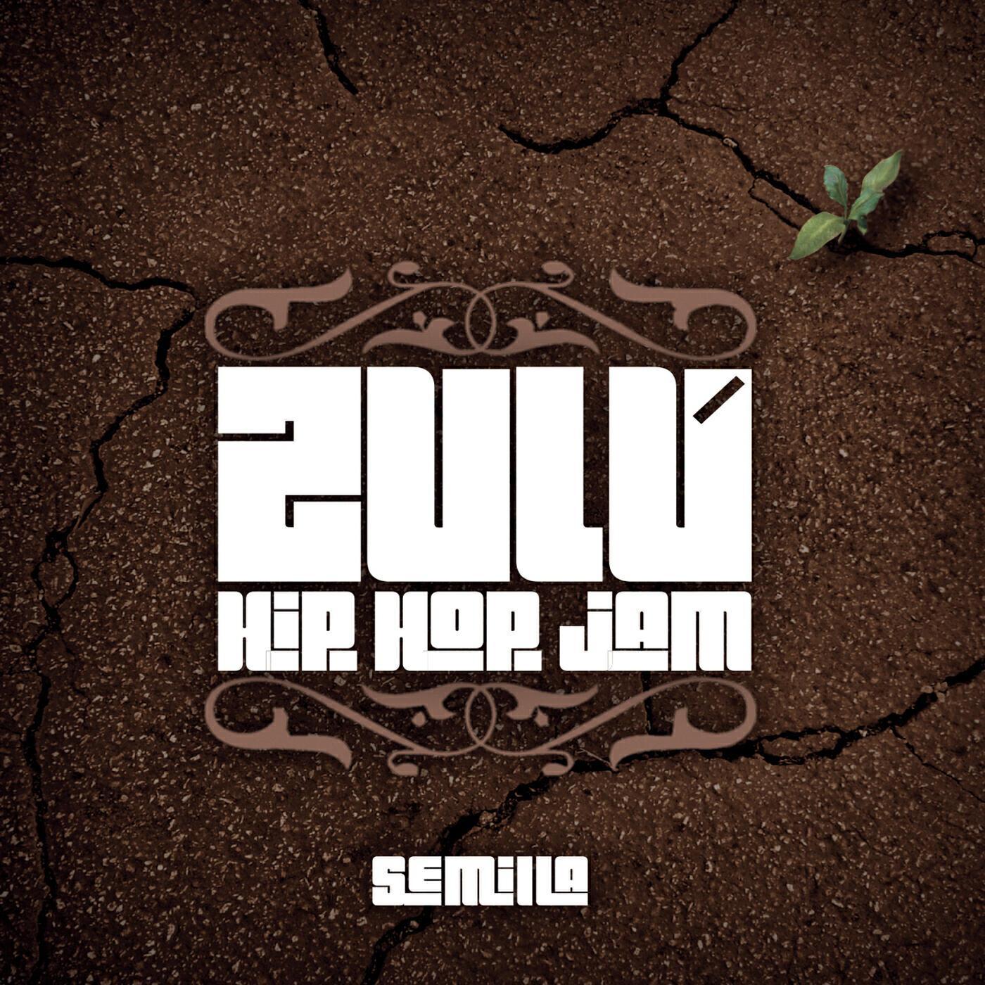 Zulú Hip Hop Jam