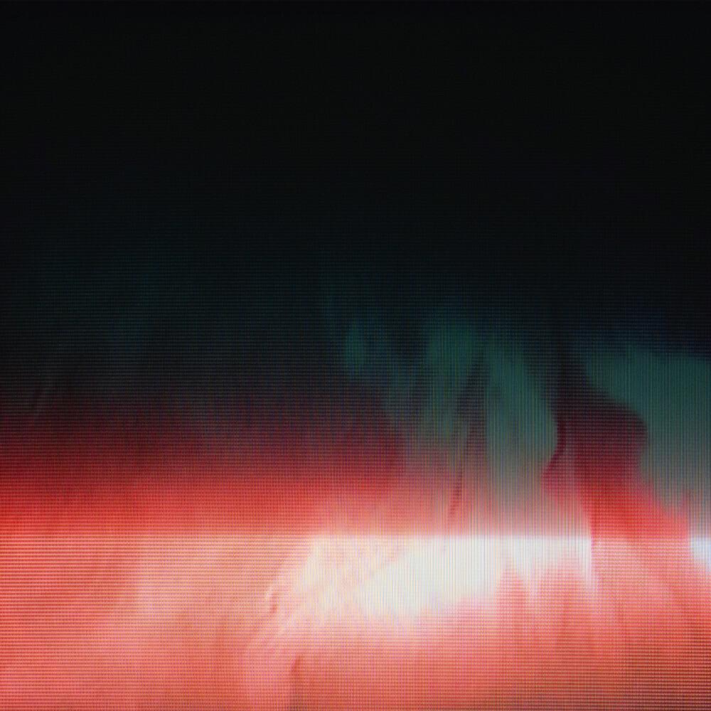 Релиз Omega Red / Sustain
