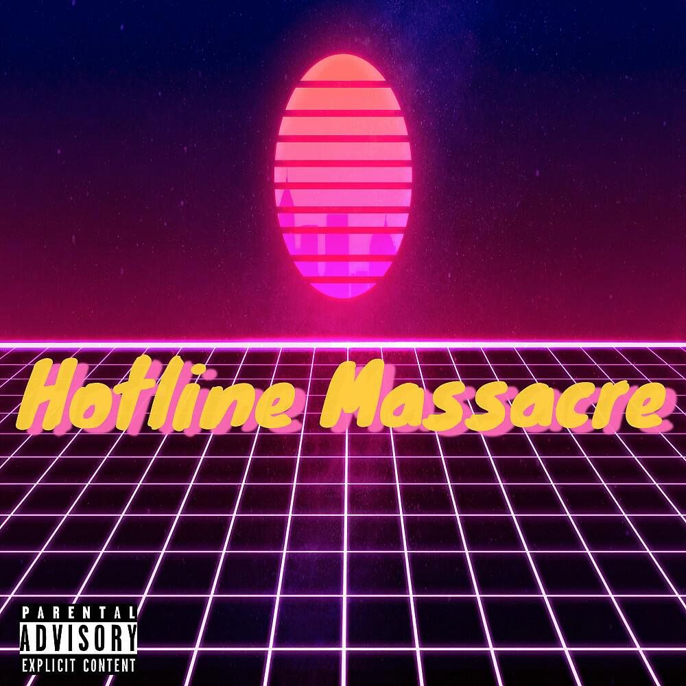 Релиз Hotline Massacre