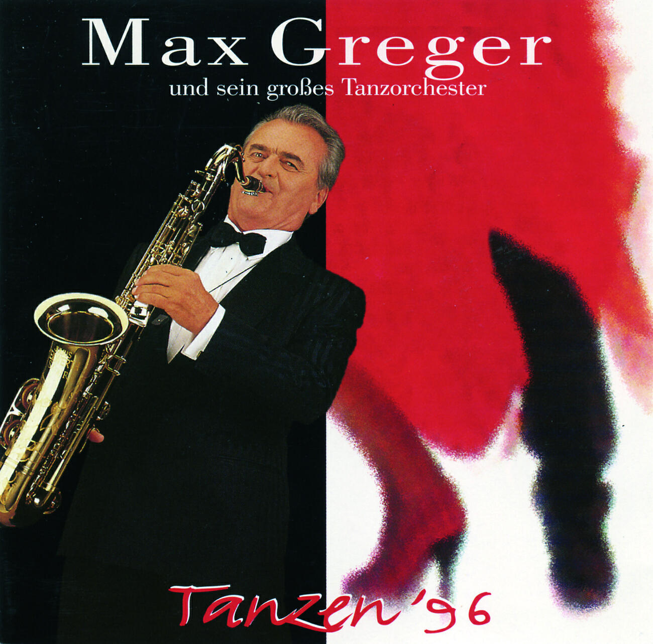 Релиз Tanzen '96