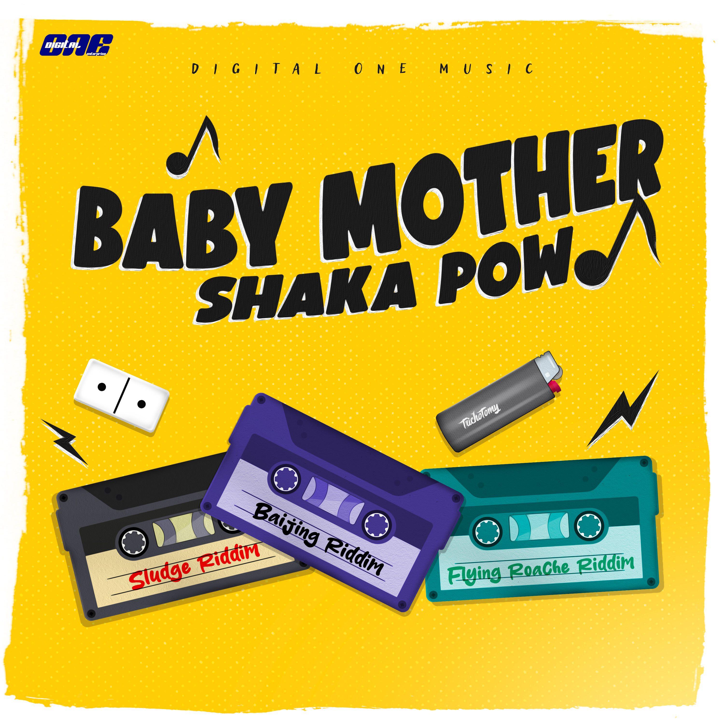 Релиз Baby Mother
