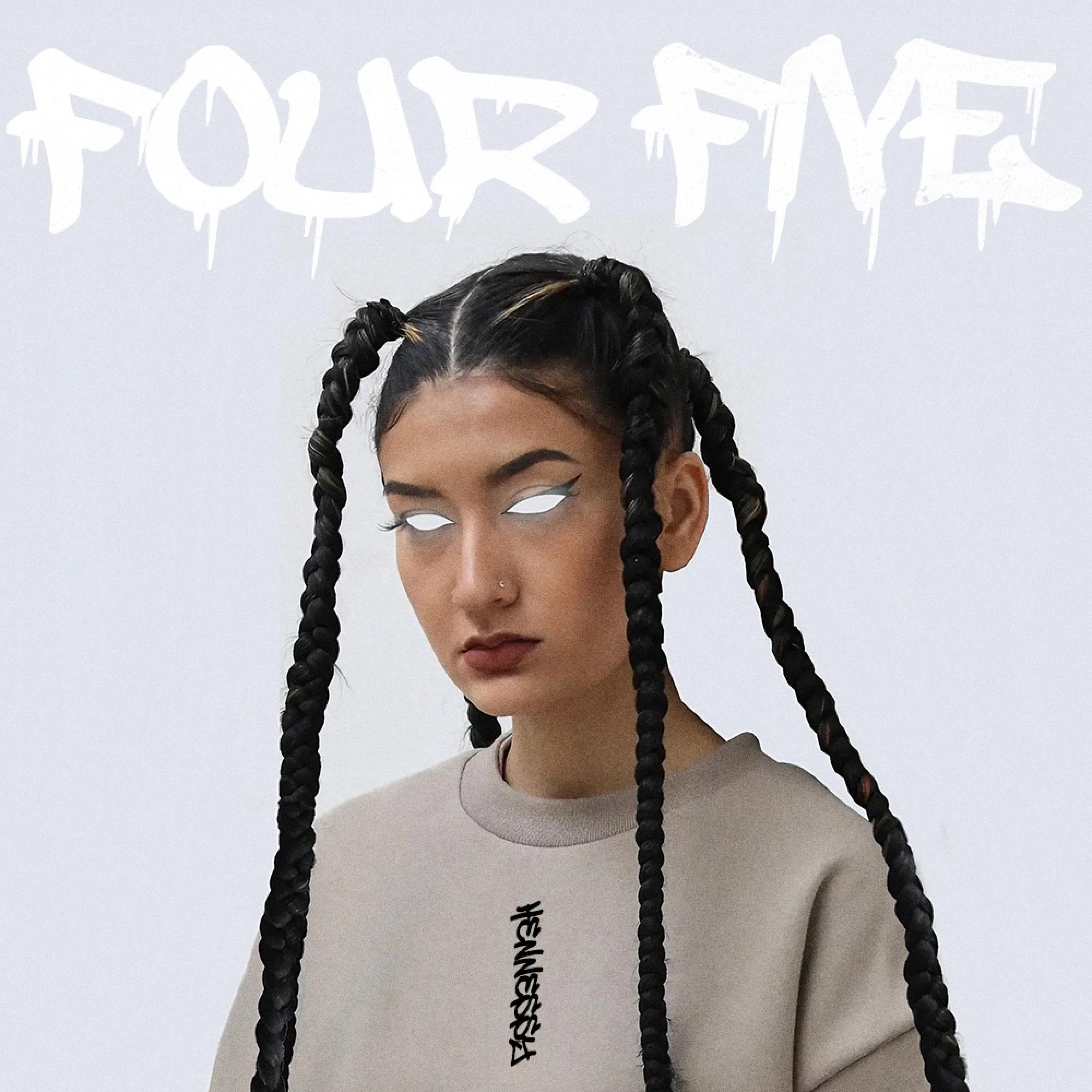 Релиз Four Five
