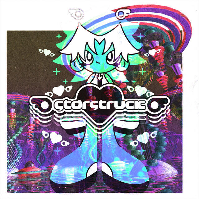 Релиз StarStruck °☆ Extended Mixes