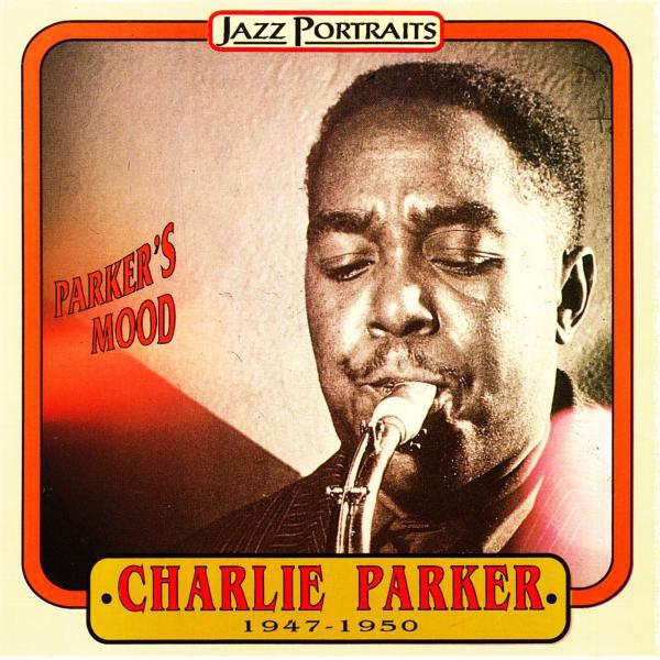 Релиз Charlie Parker