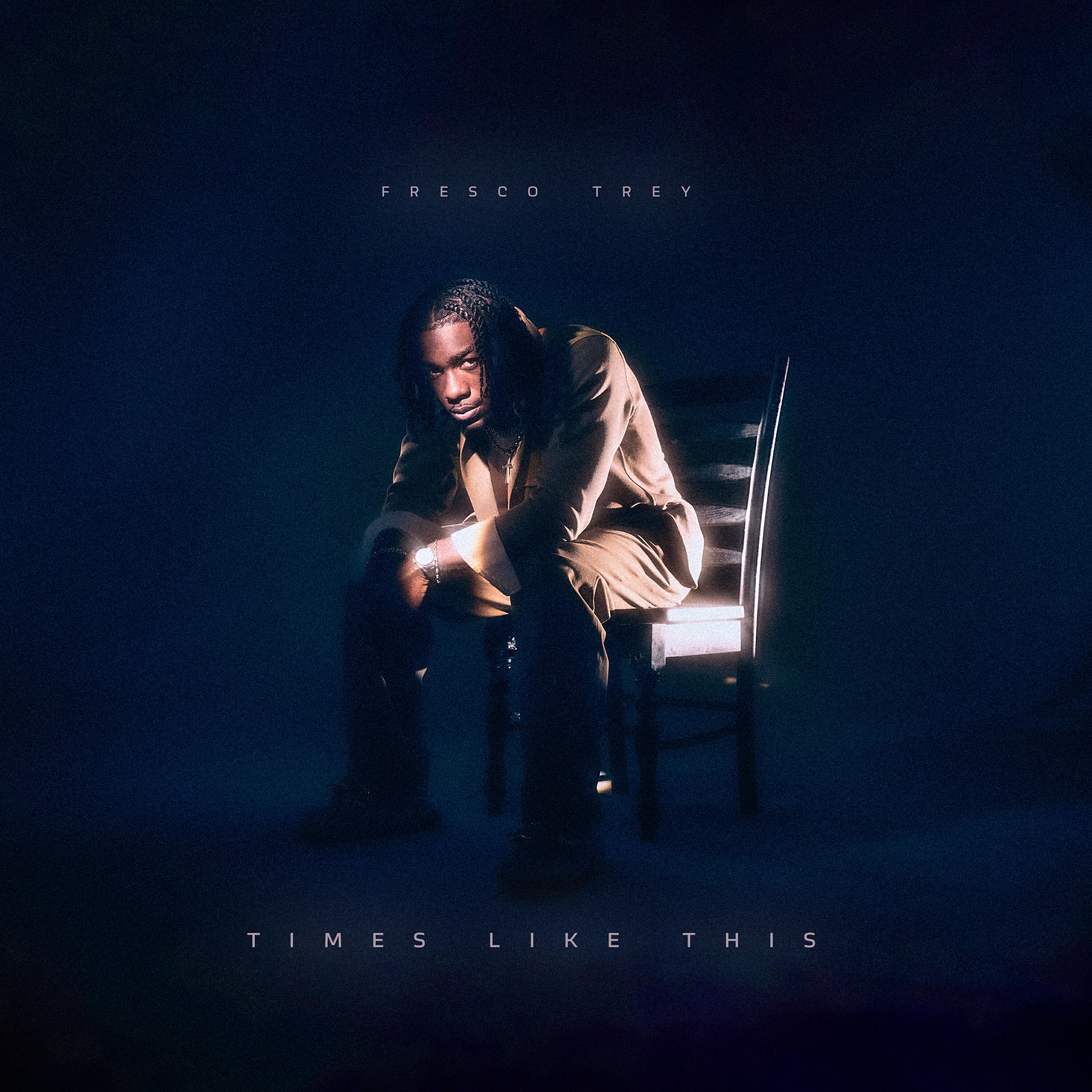 Релиз Times Like This (feat. Blake Wisner)