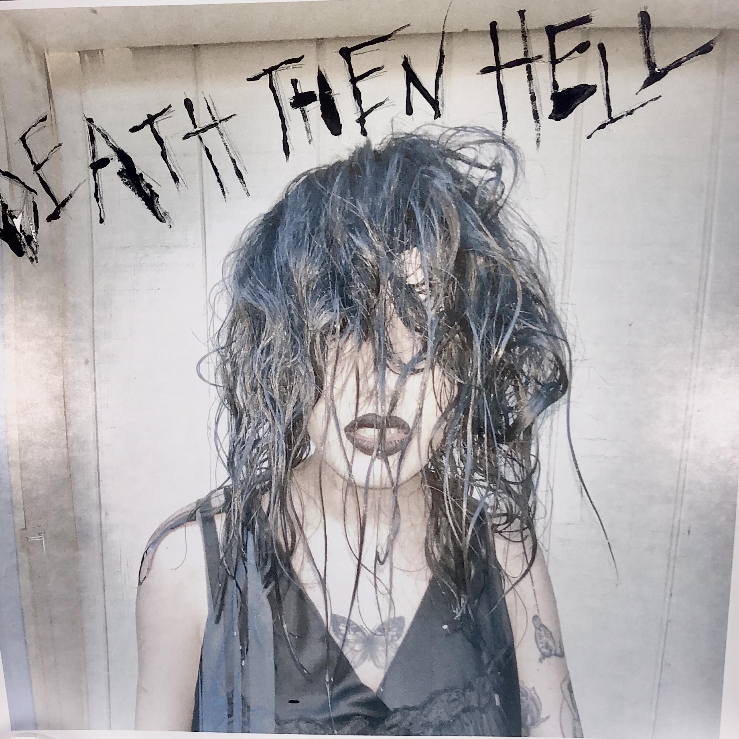 Релиз Death Then Hell