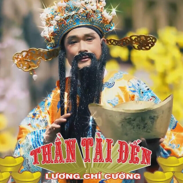 Lương Chí Cường