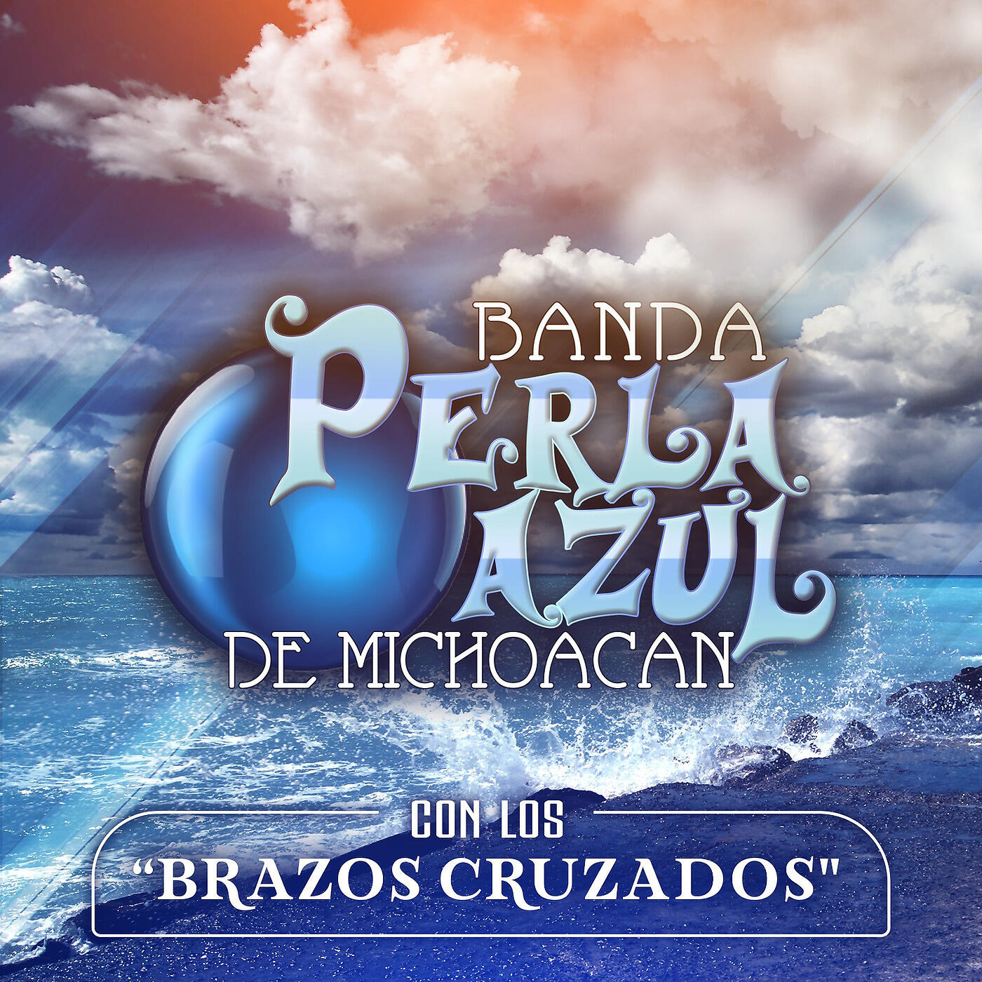 BANDA PERLA AZUL DE MICHOACAN