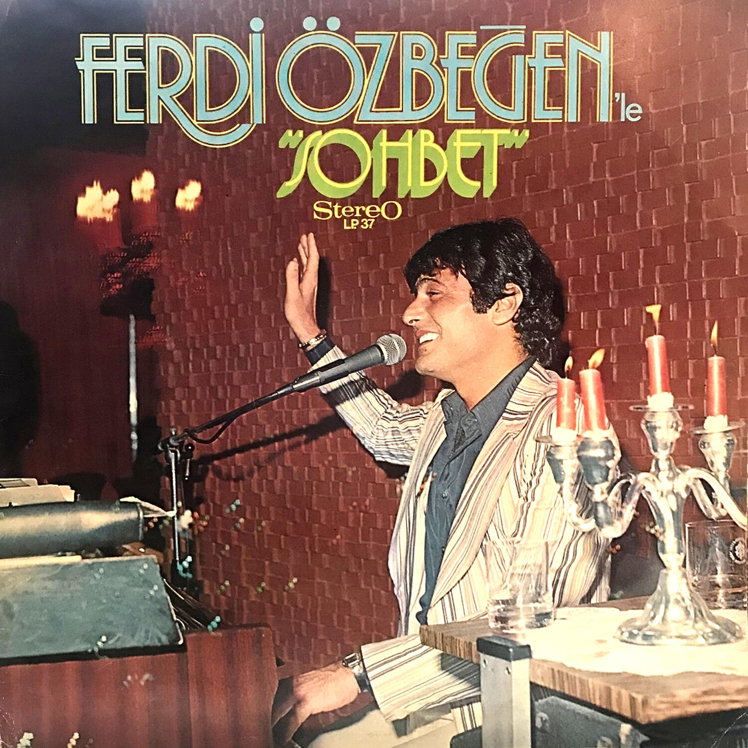 Релиз Sohbet (2025 Remastered)
