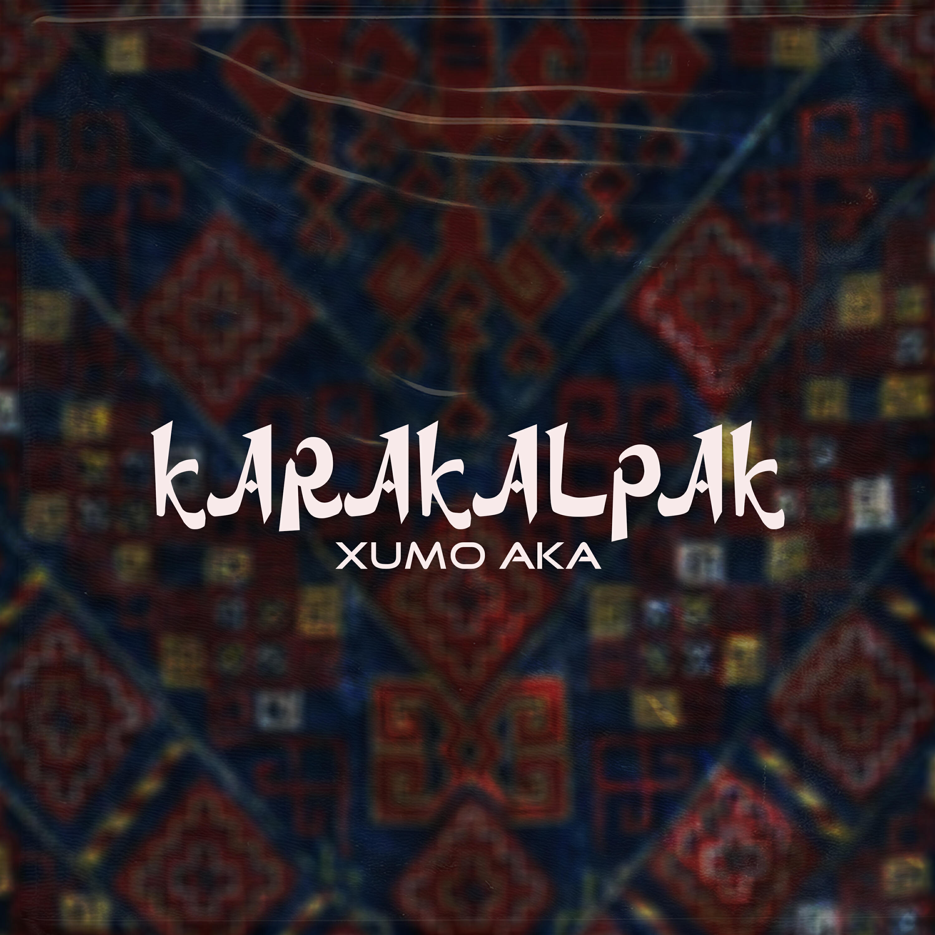 Релиз Karakalpak