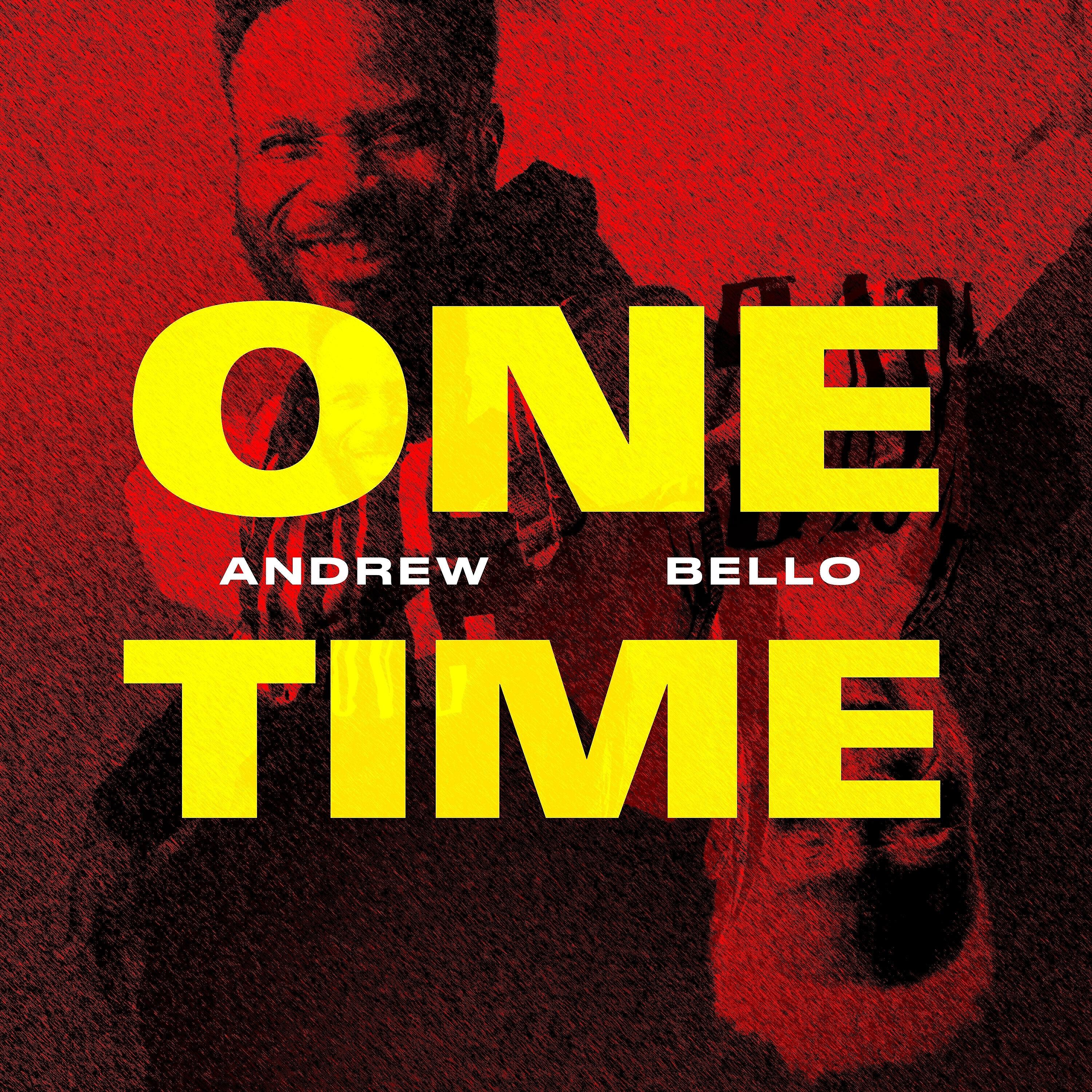 Релиз One Time