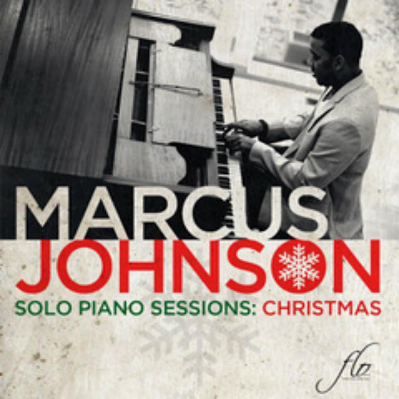 Релиз Solo Piano Sessions: Christmas