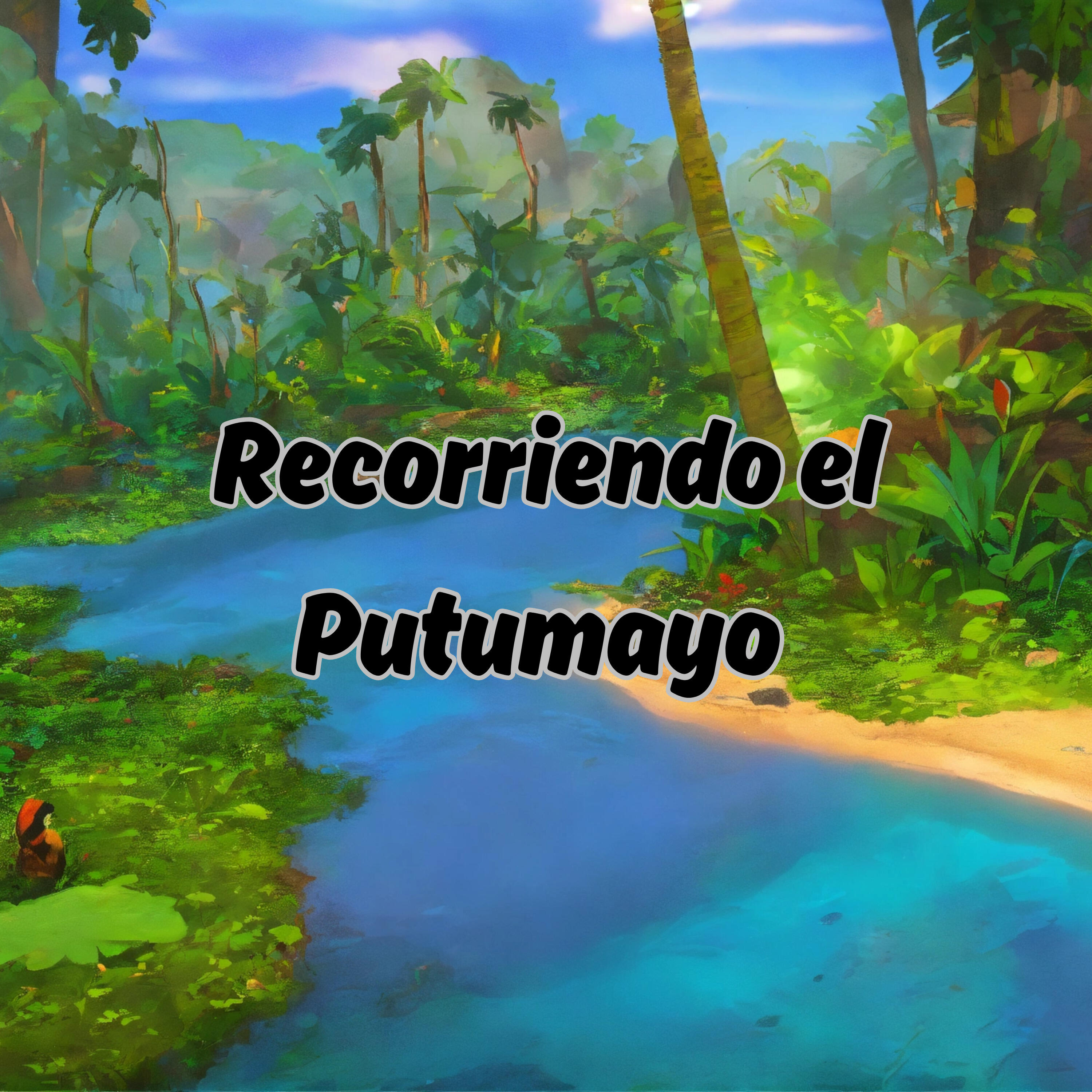 Релиз Recorriendo el Putumayo