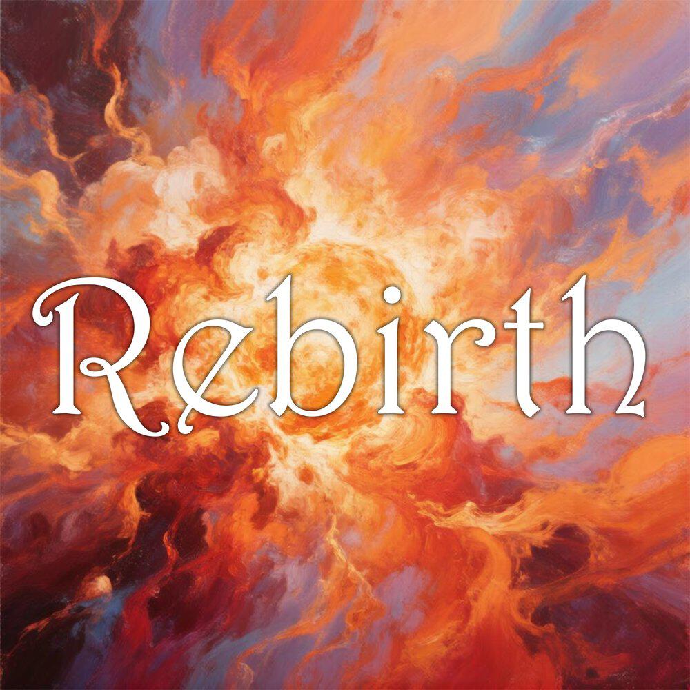 Релиз Rebirth