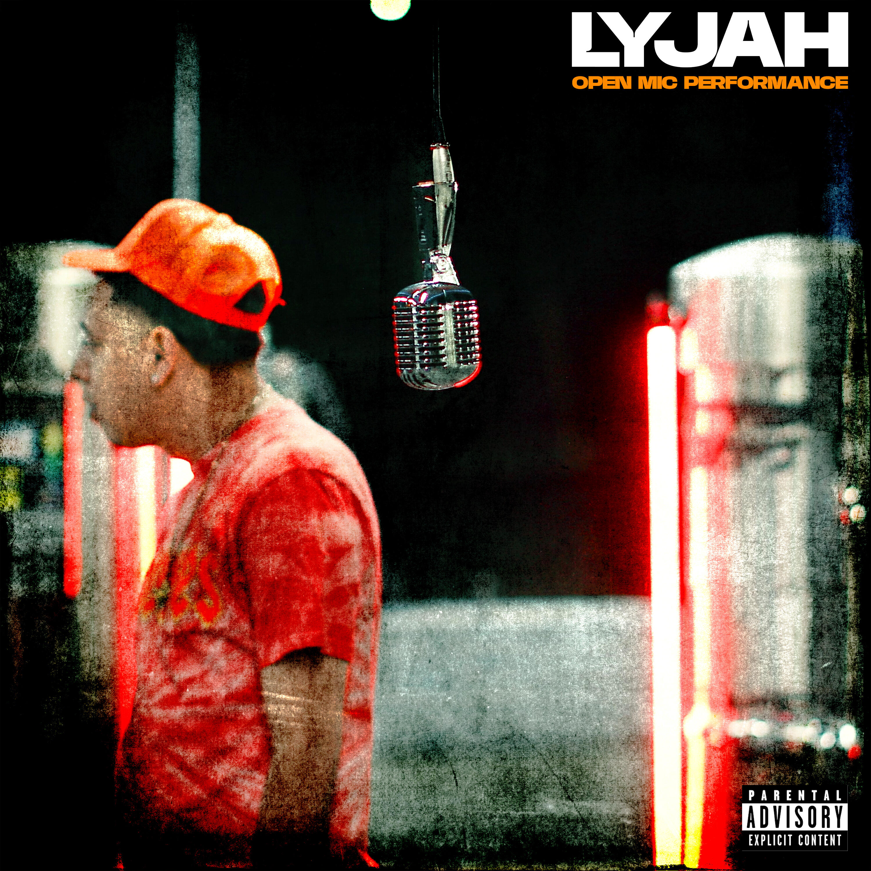 Lyjah