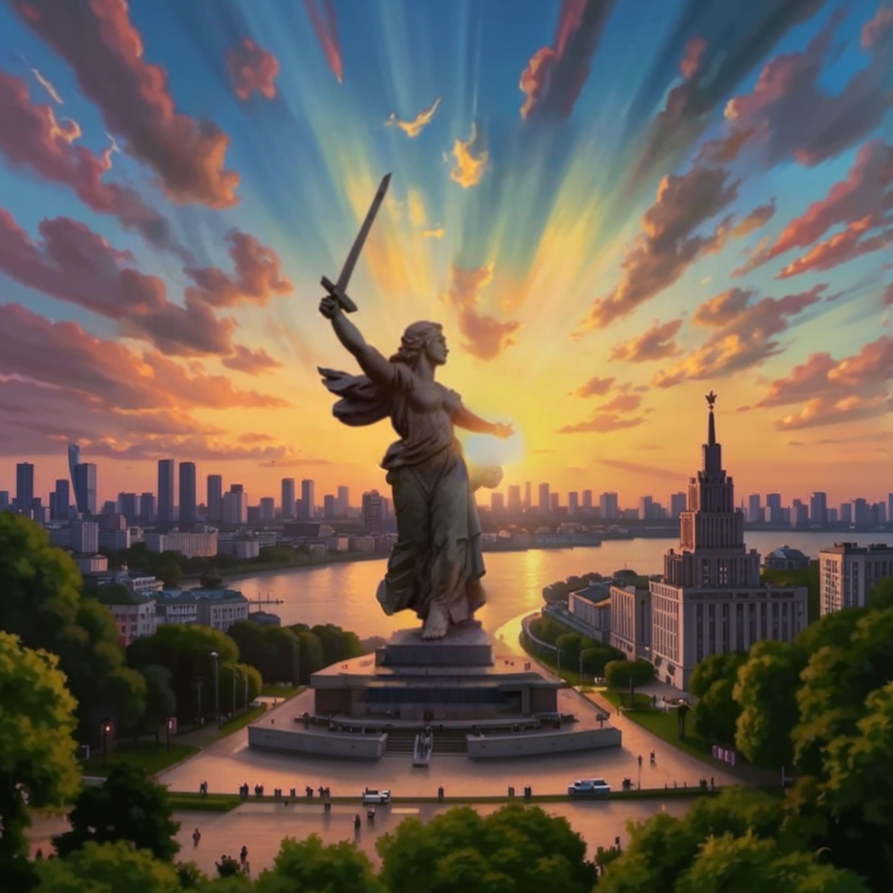 Релиз Рассвет