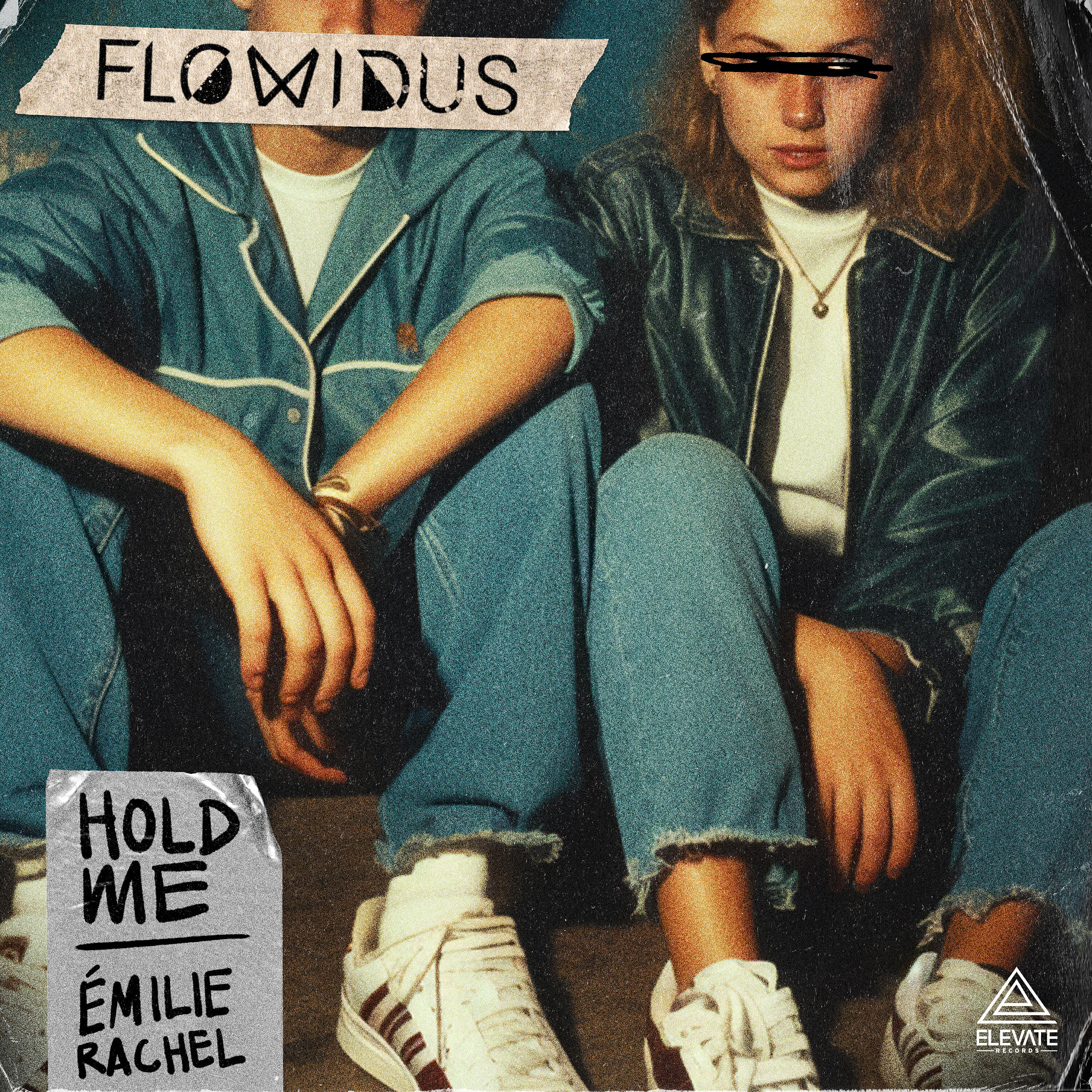 Релиз Hold Me