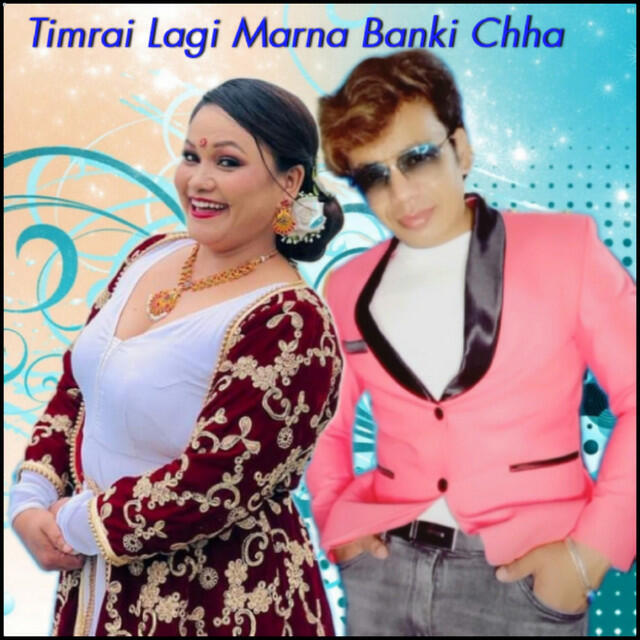 Релиз Timrai Lagi Marna Banki Chha