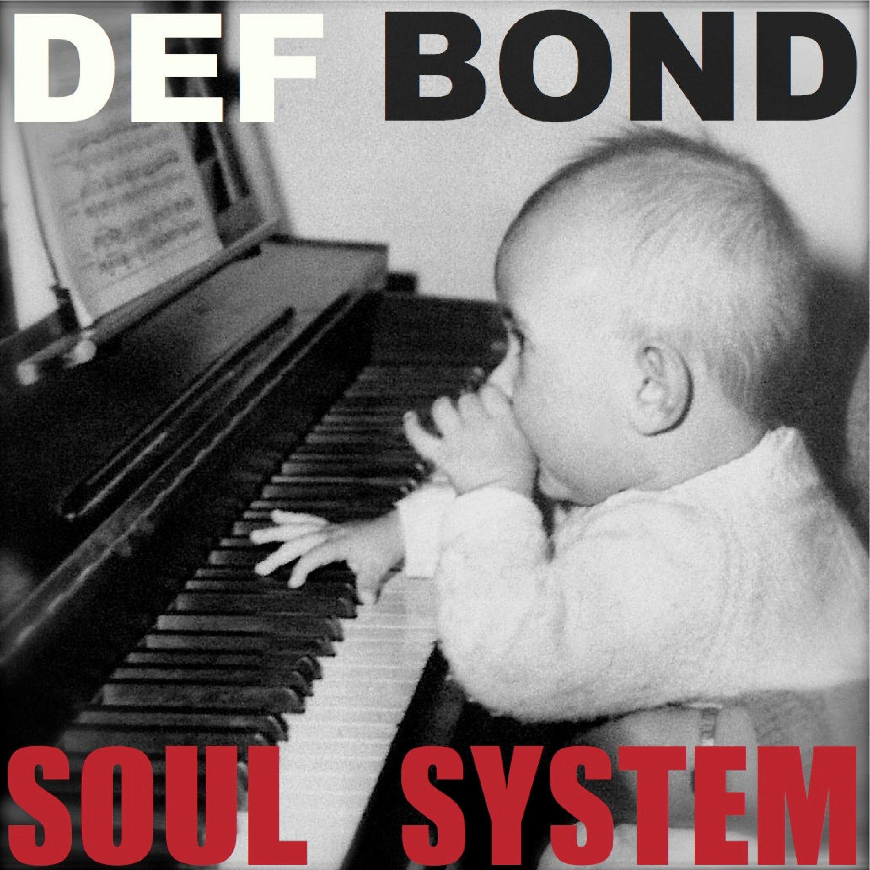 Релиз SOUL SYSTEM