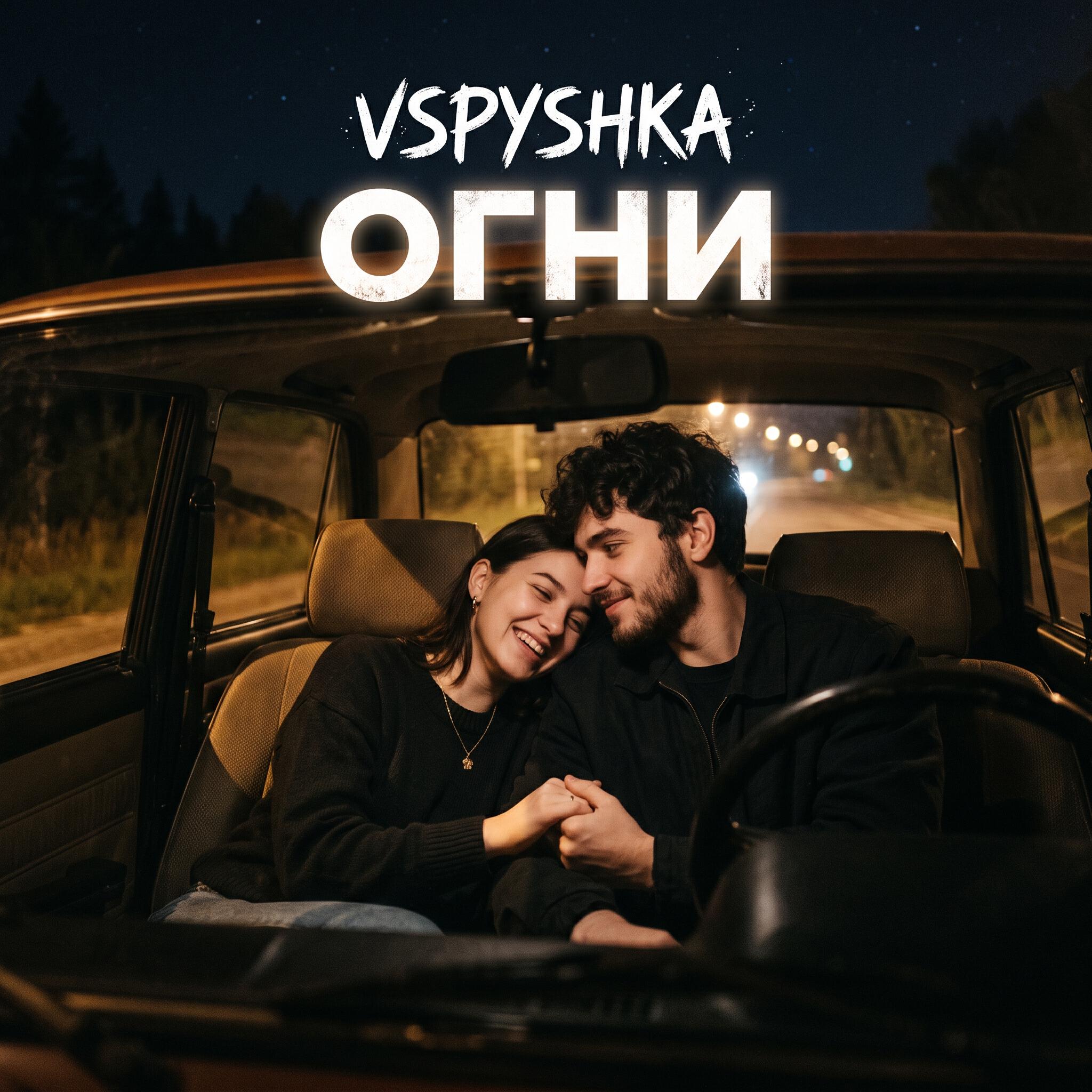 Релиз Огни