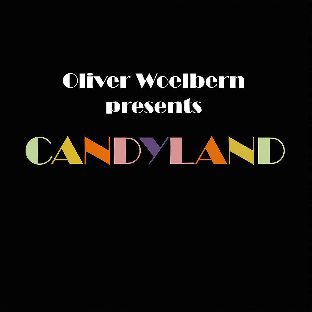 Релиз Candyland