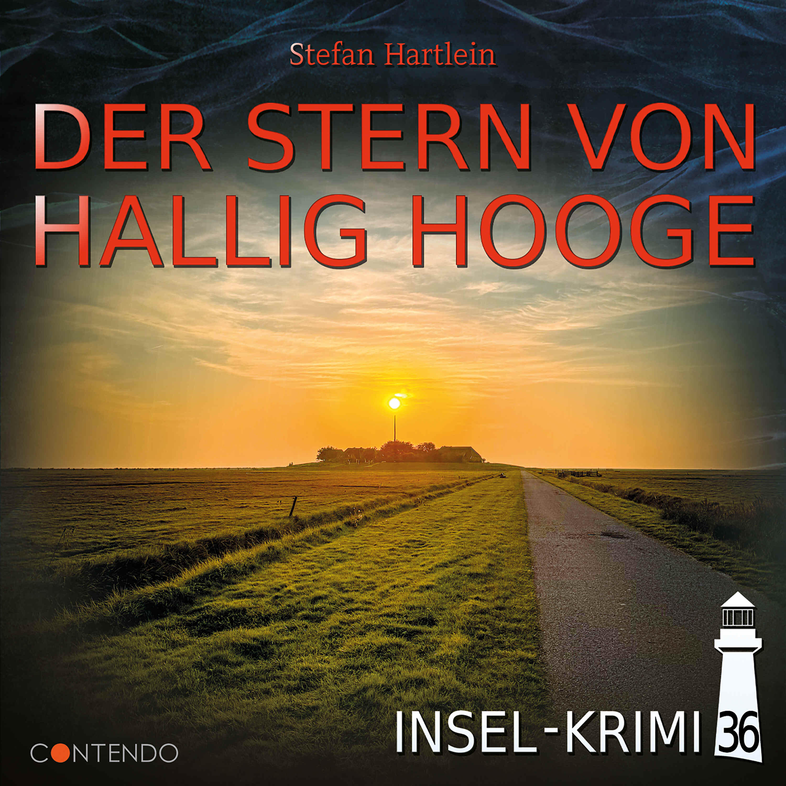 Релиз Folge 36: Der Stern von Hallig Hooge