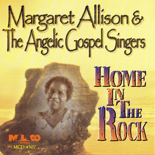 Релиз Home In the Rock