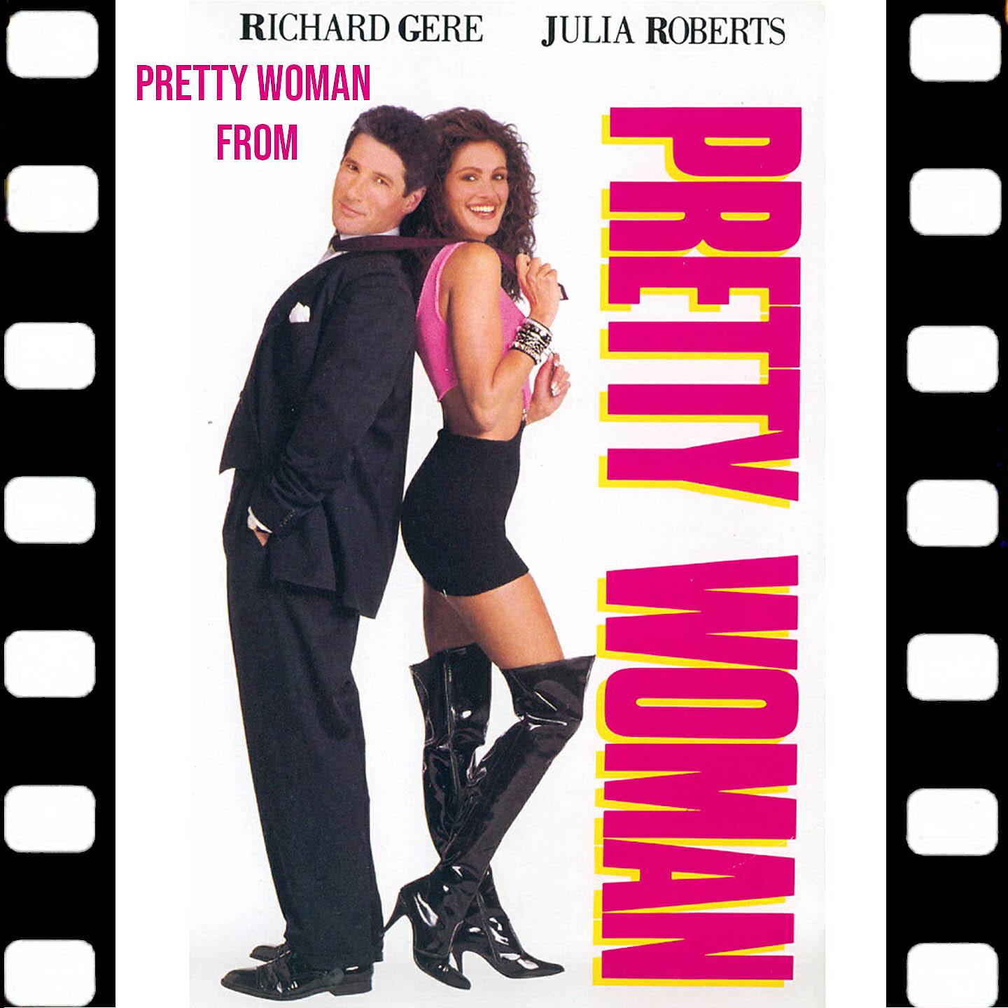 Релиз Pretty Woman