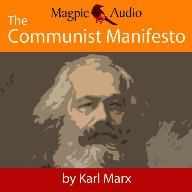 Релиз The Communist Manifesto (Unabridged)